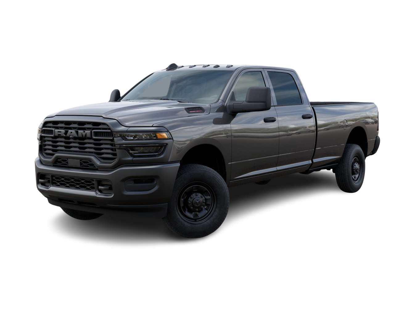 Thumbnail: 2026 RAM 2500 - 1
