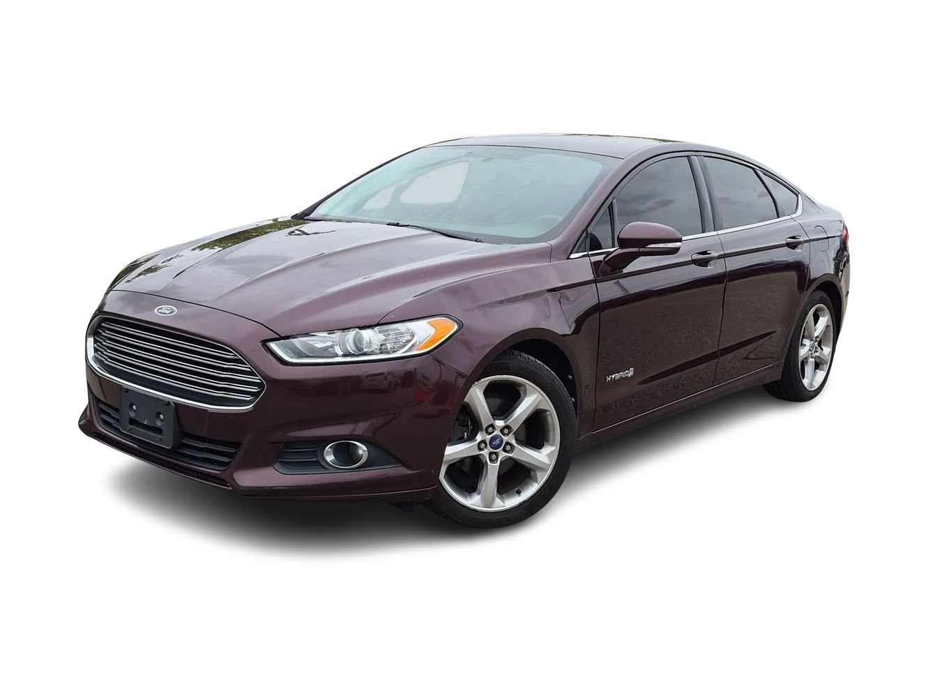 2013 Ford Fusion  -
                  Troy, MI
