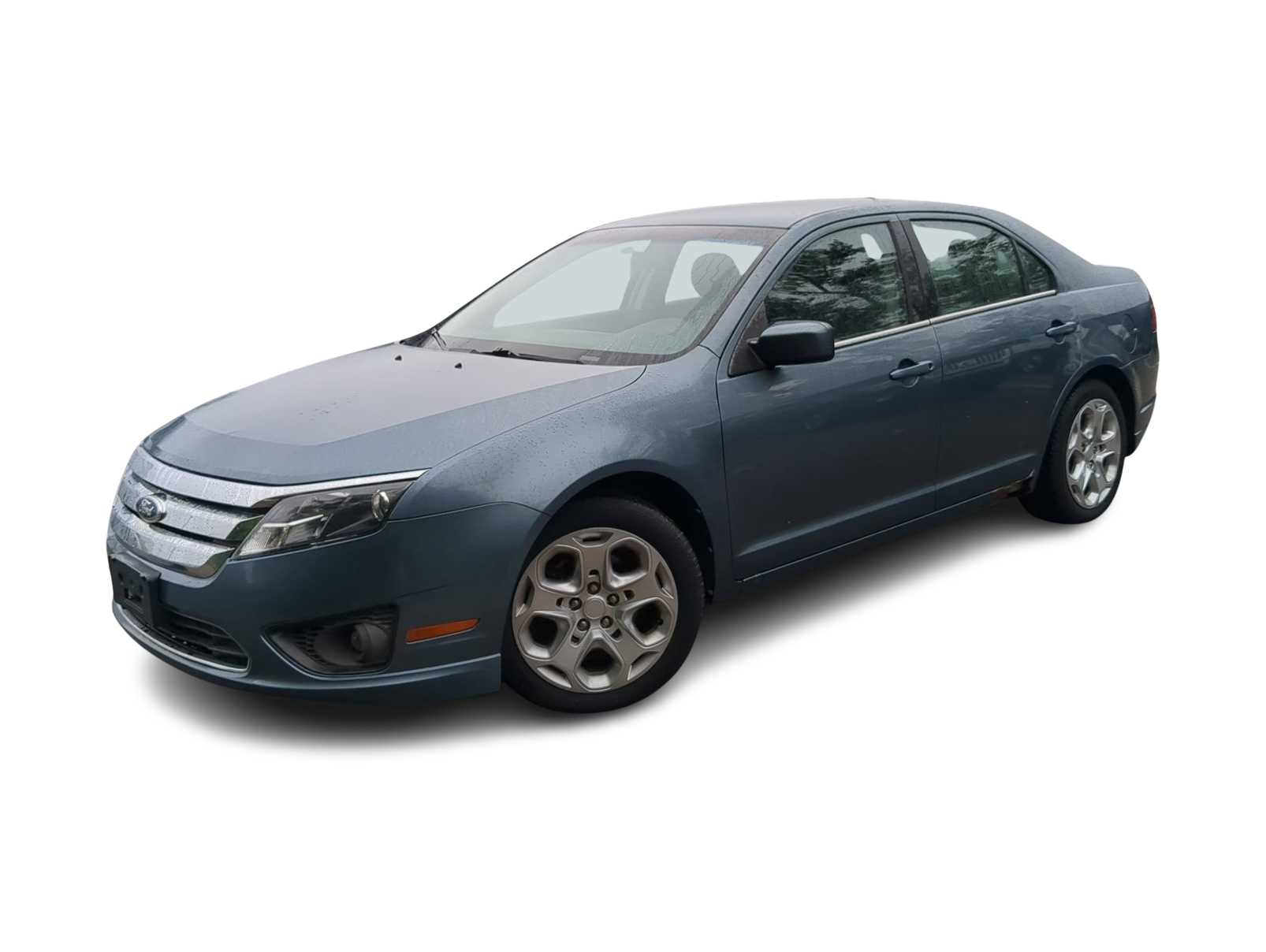 2011 Ford Fusion SE -
                  Troy, MI