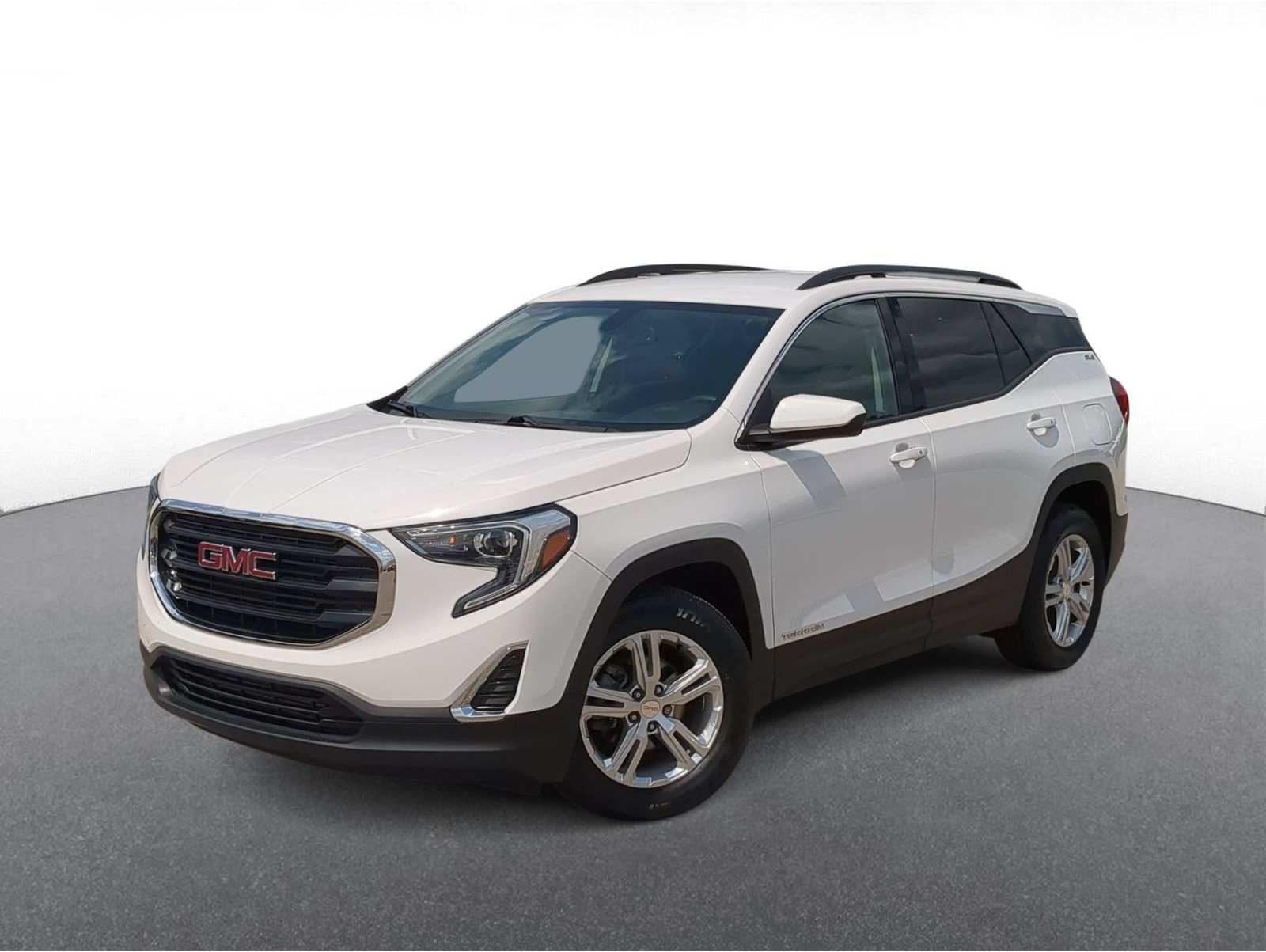 2019 GMC Terrain