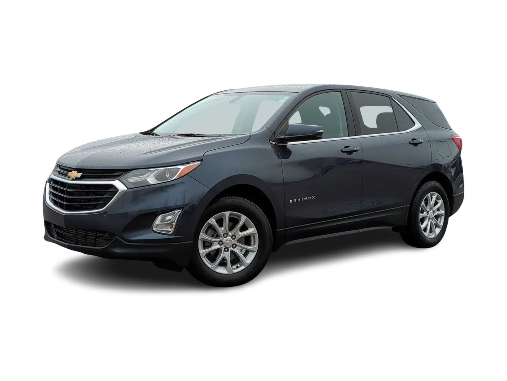 2019 Chevrolet Equinox LT -
                Troy, MI