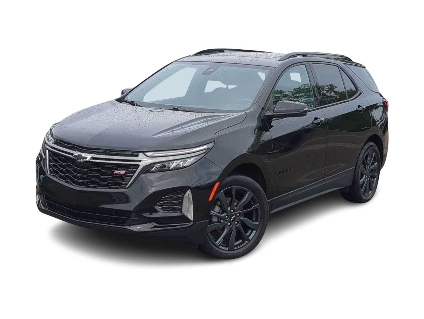 Thumbnail: 2023 Chevrolet Equinox - 1
