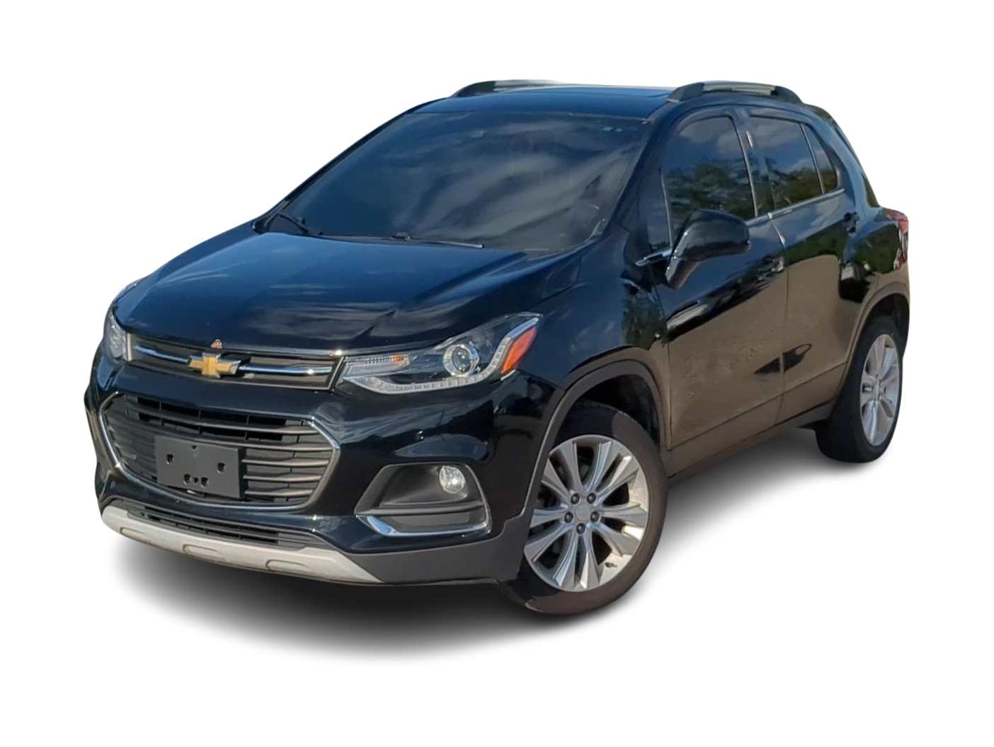 2020 Chevrolet Trax Premier -
                  Troy, MI