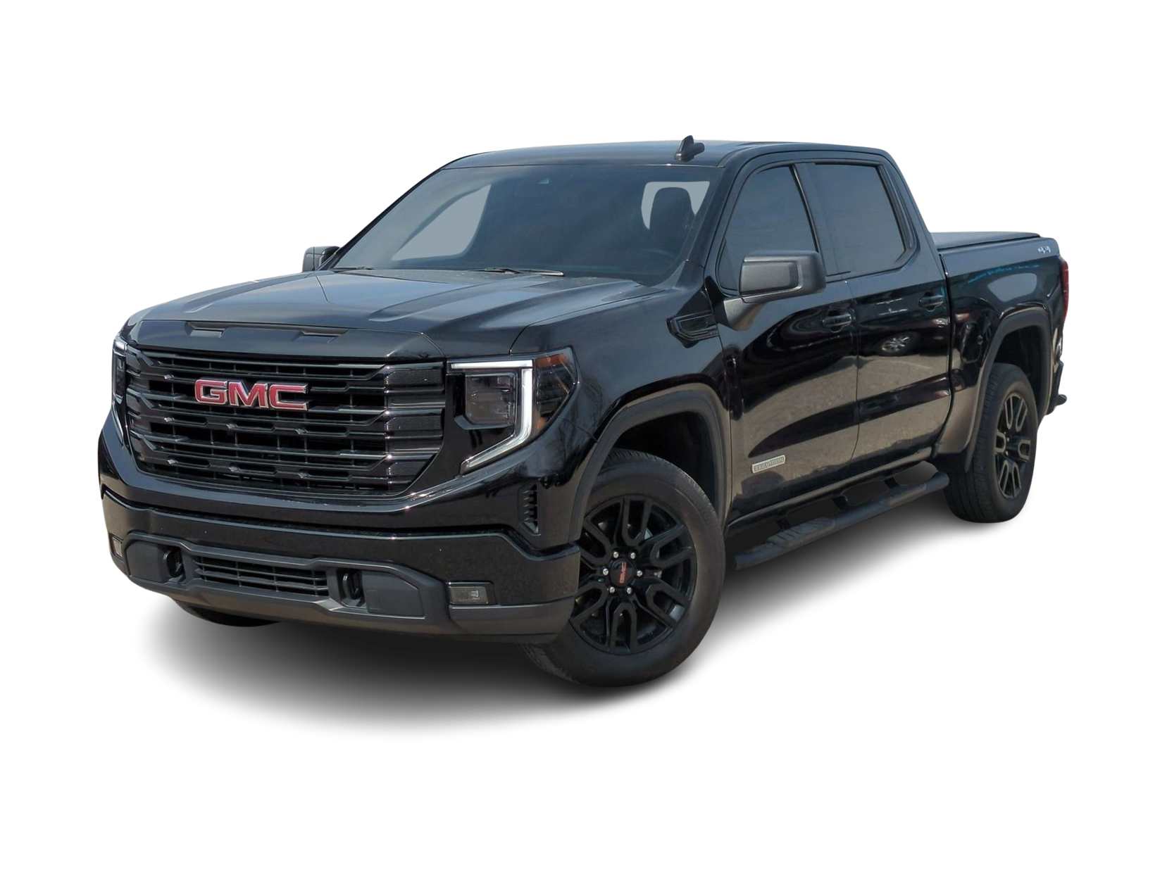 2024 GMC Sierra 1500 Elevation -
                Troy, MI