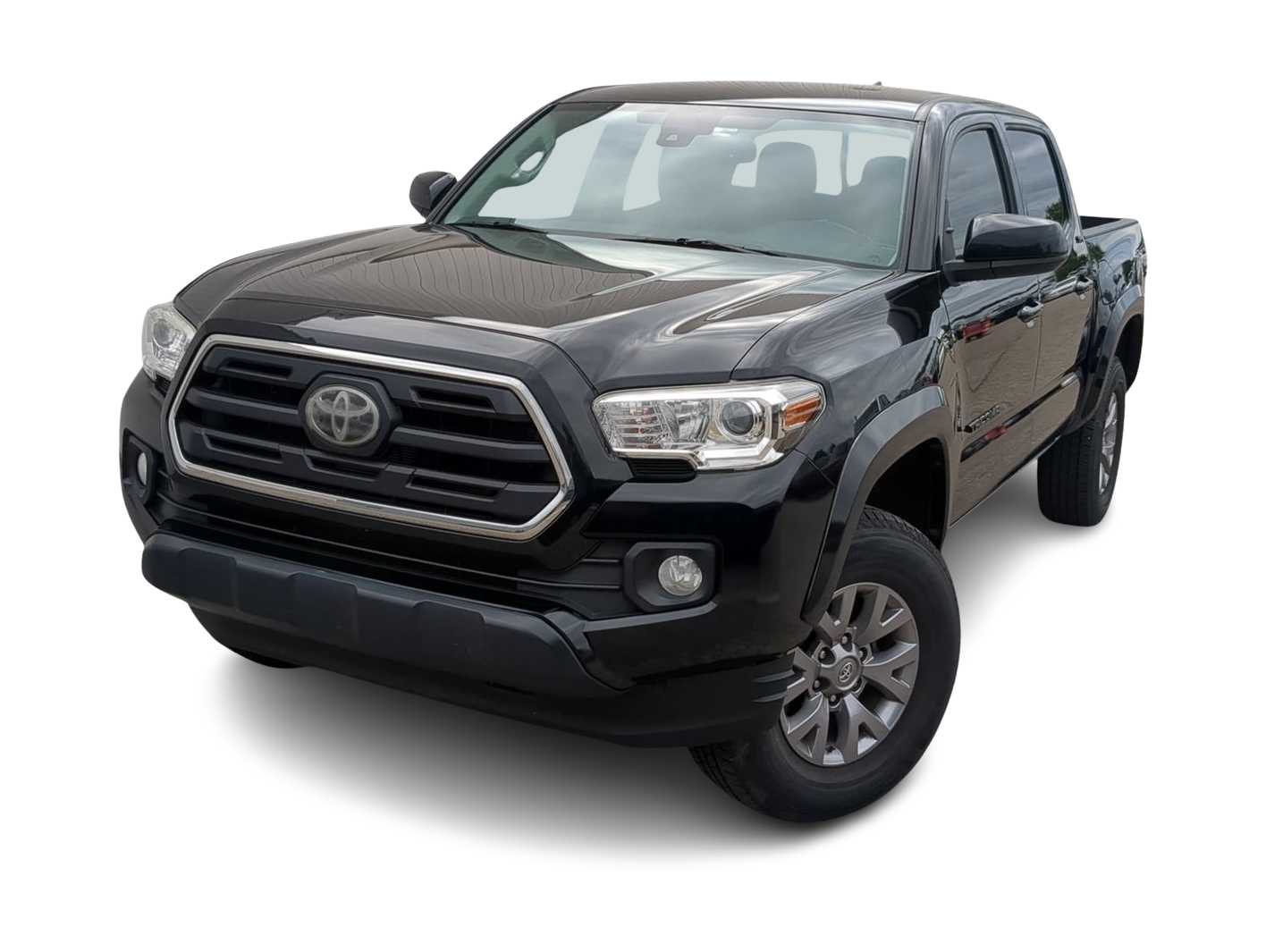 Thumbnail: 2019 Toyota Tacoma - 1