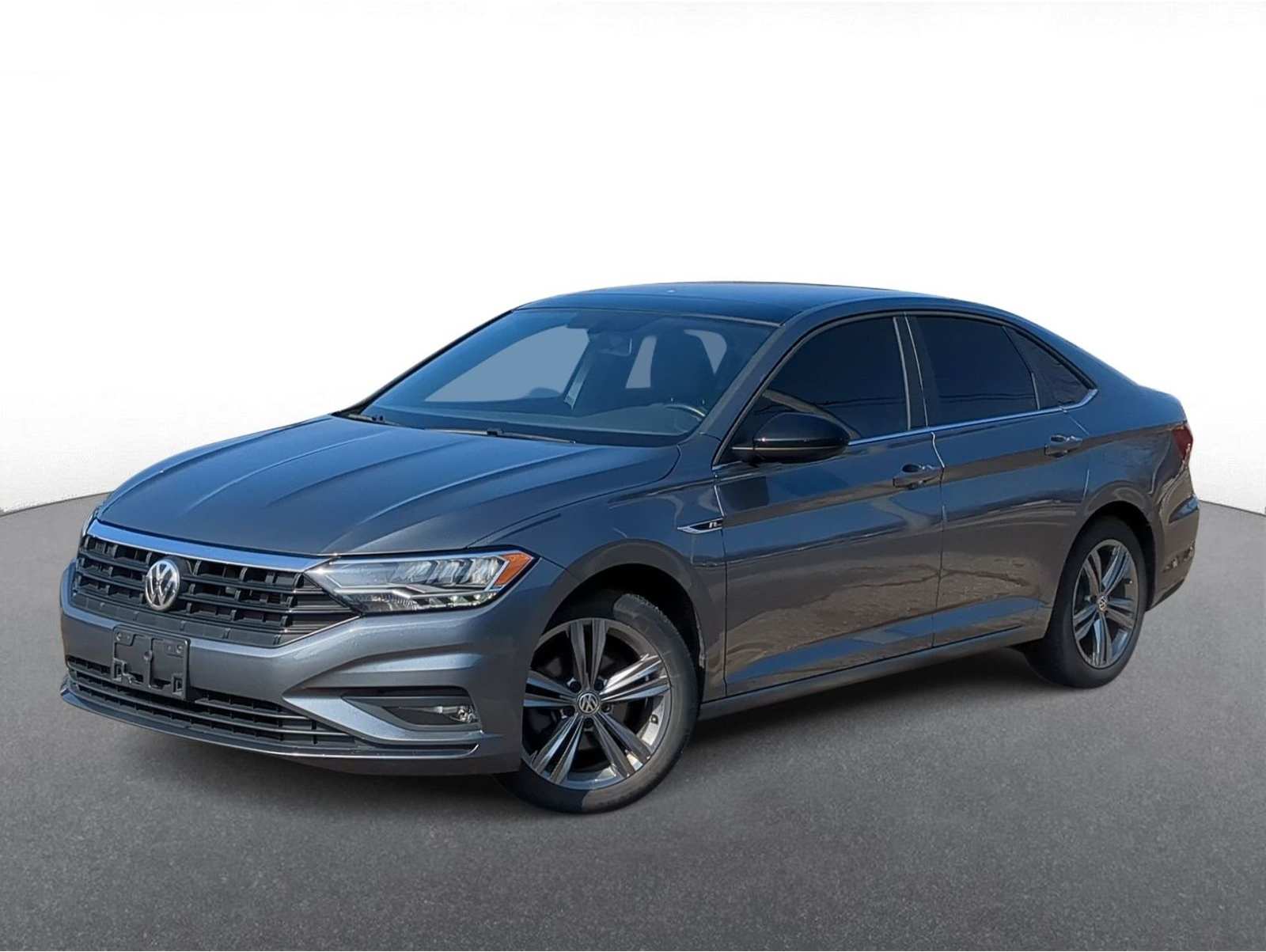 2021 Volkswagen Jetta R-Line