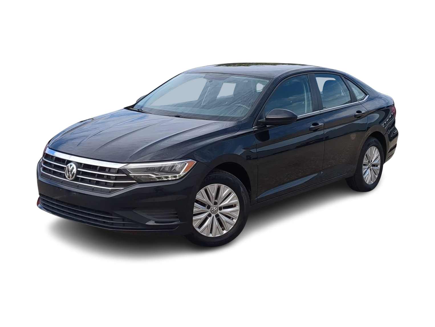 2019 Volkswagen Jetta S -
                  Troy, MI