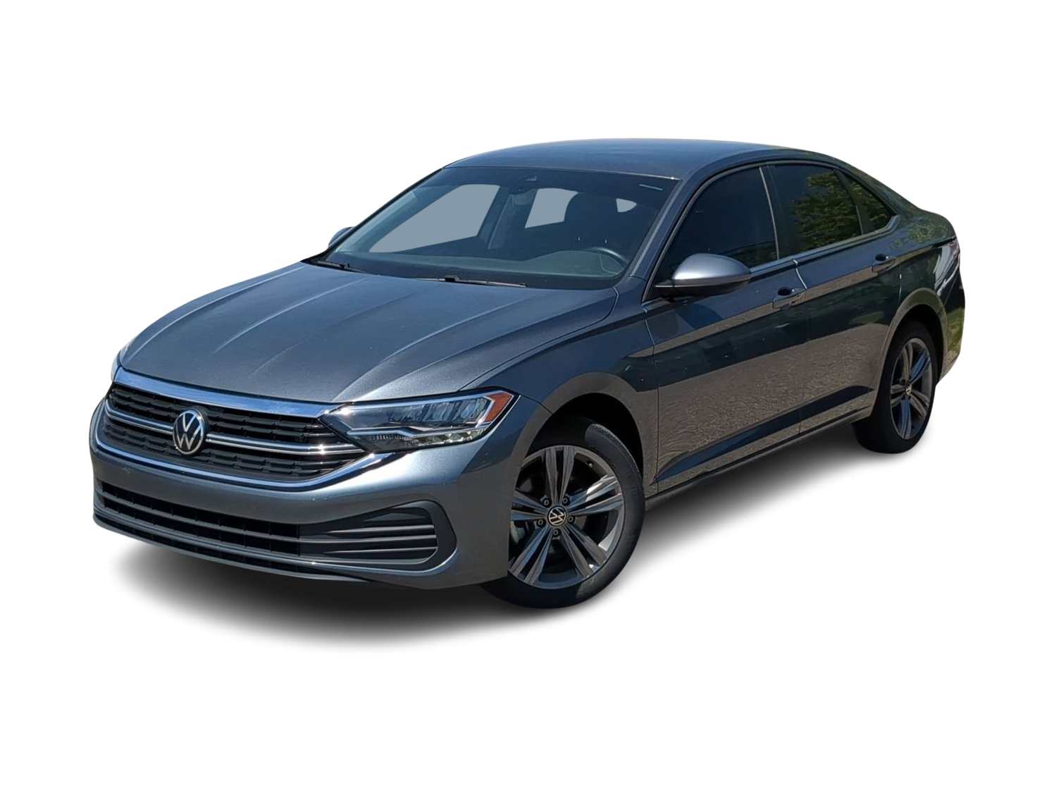 Thumbnail: 2022 Volkswagen Jetta - 1