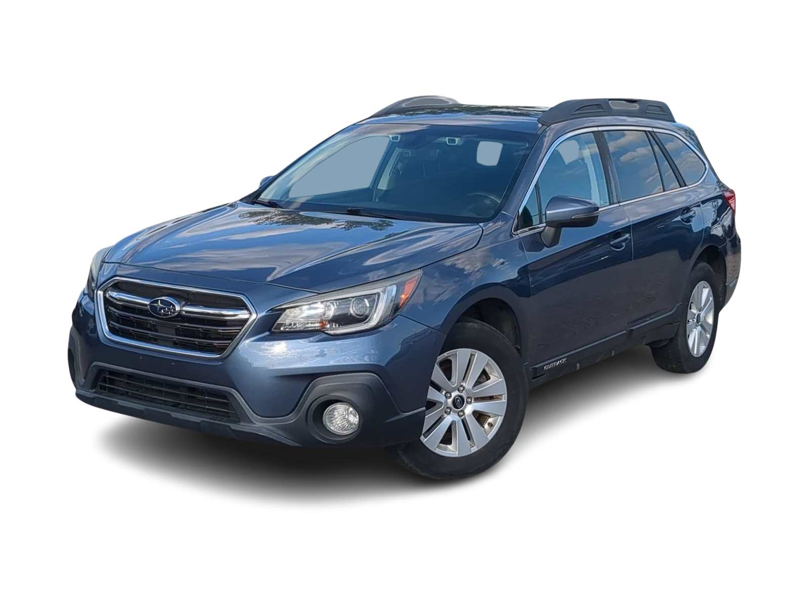 2018 Subaru Outback Premium -
                  Troy, MI