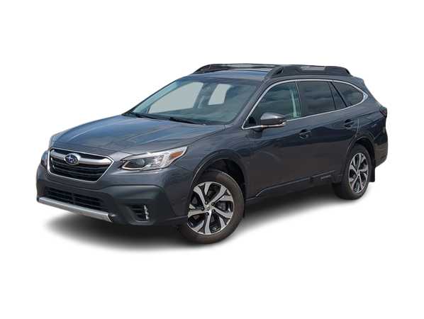 2022 Subaru Outback Limited -
                Troy, MI