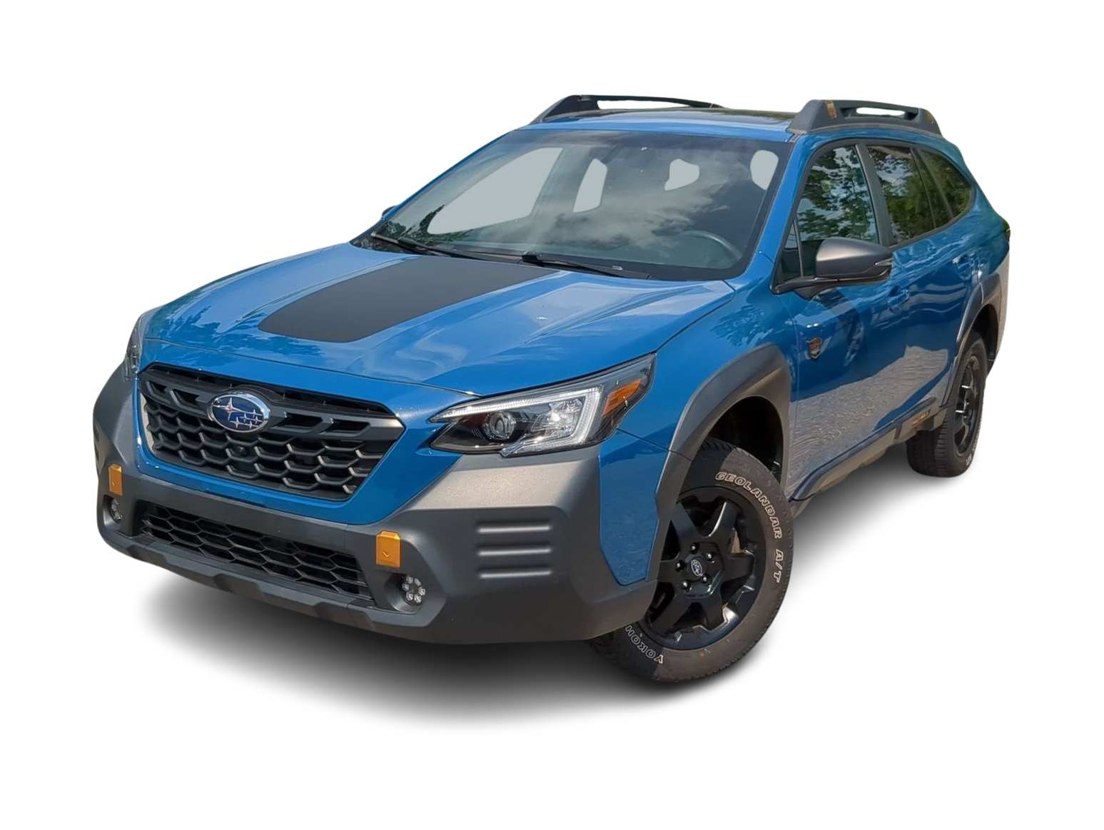 Thumbnail: 2022 Subaru Outback - 1
