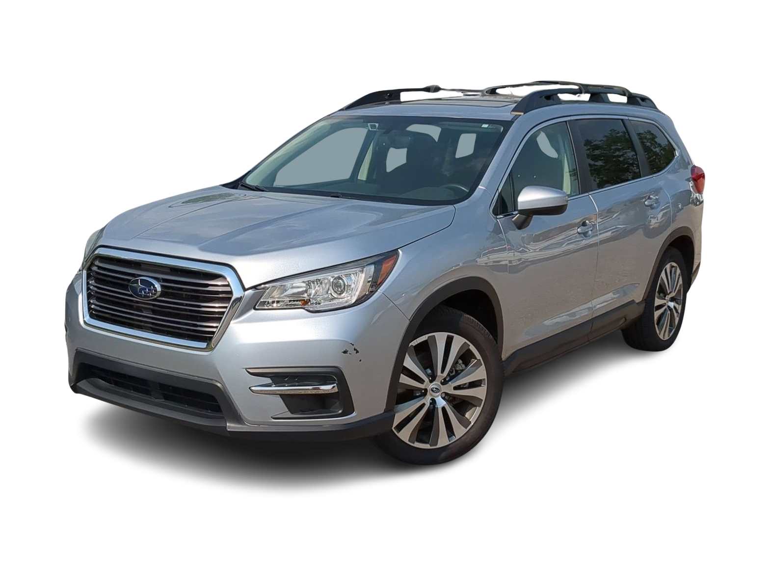 2019 Subaru Ascent Premium -
                  Troy, MI