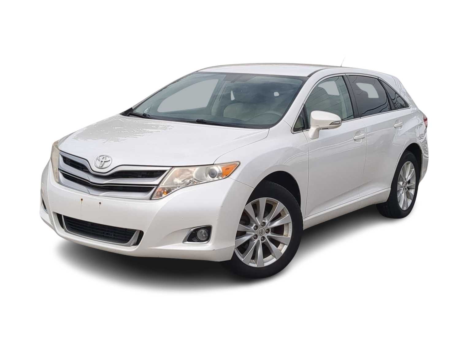 2013 Toyota Venza LE -
                  Troy, MI