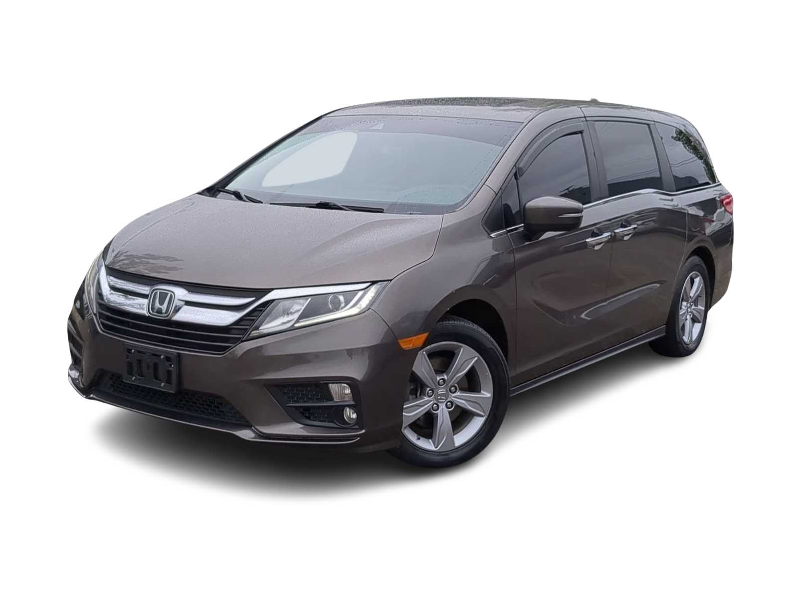 Thumbnail: 2020 Honda Odyssey - 1