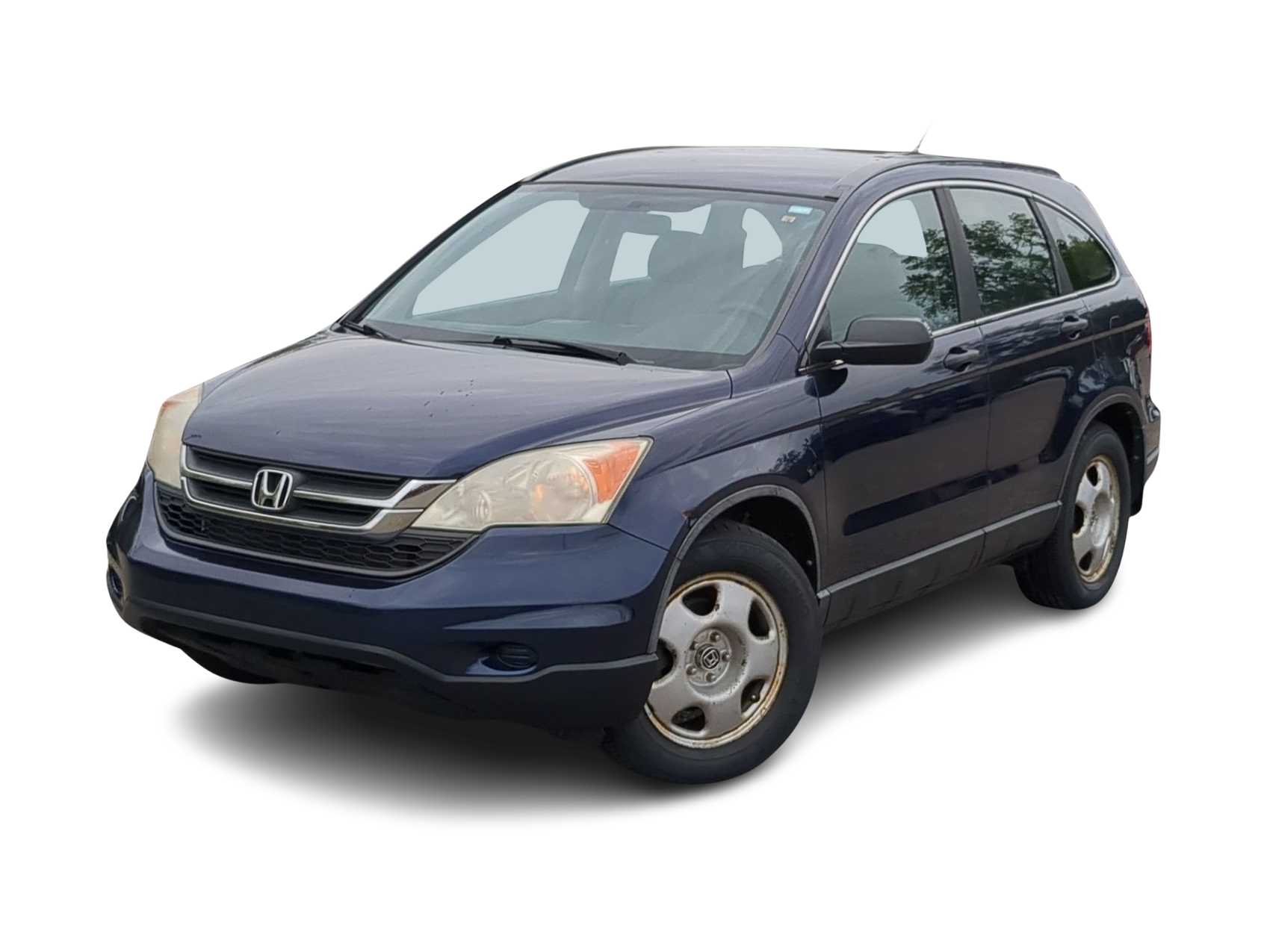 2011 Honda CR-V LX -
                  Troy, MI