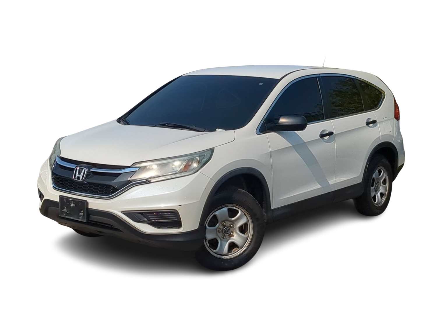 Thumbnail: 2016 Honda CR-V - 1