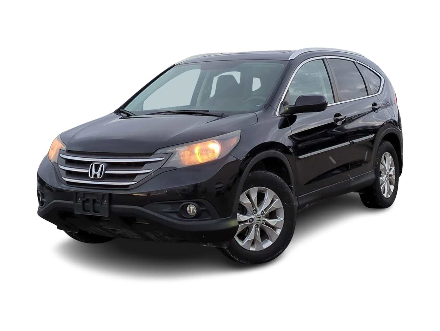 2014 Honda CR-V EX-L -
                Troy, MI