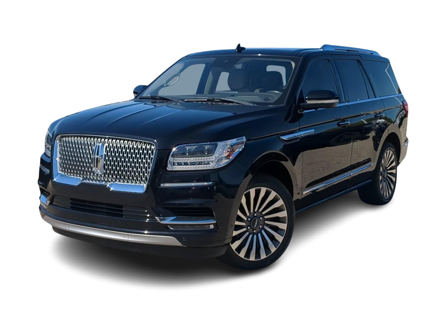 2020 Lincoln Navigator Reserve -
                  Troy, MI