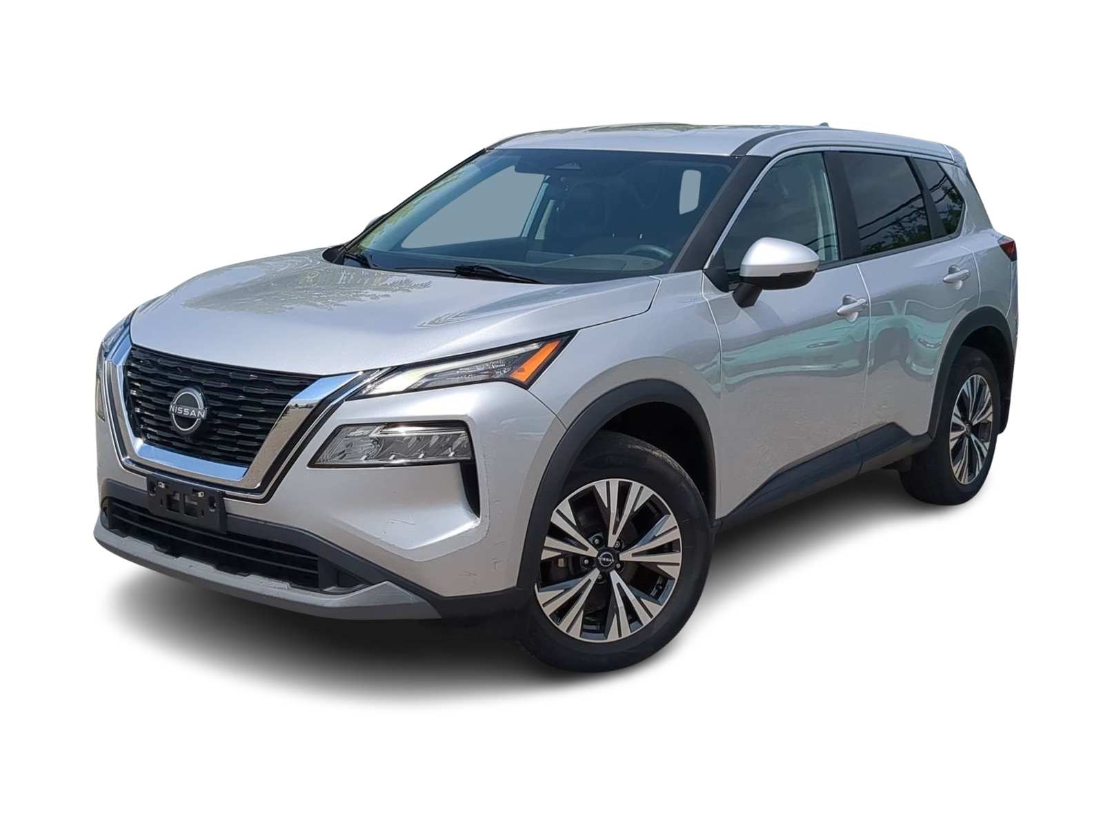 Thumbnail: 2023 Nissan Rogue - 1