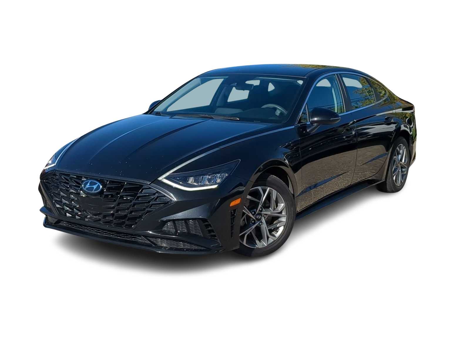 2020 Hyundai Sonata SEL -
                  Troy, MI