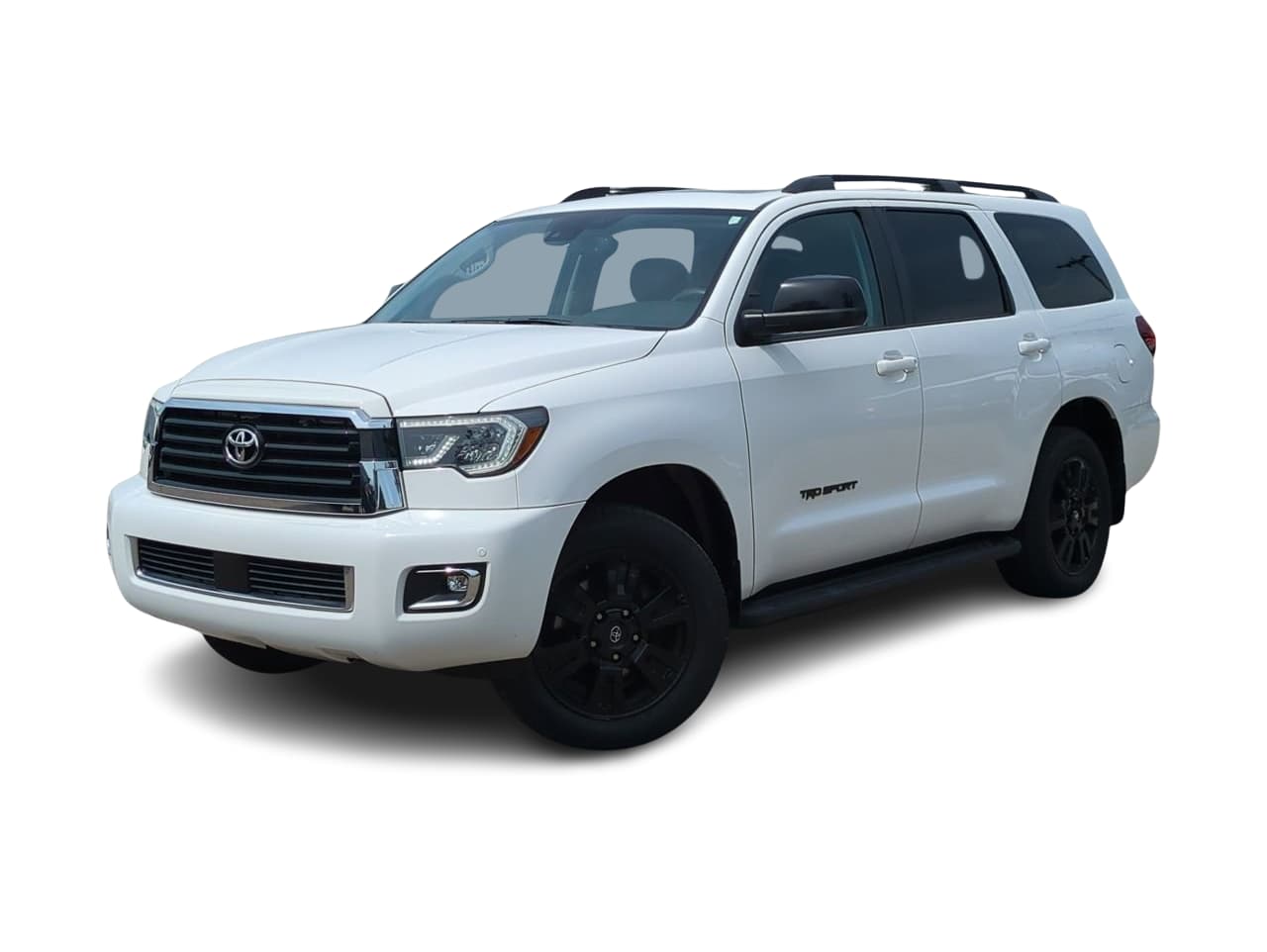 2019 Toyota Sequoia TRD Sport -
                  Troy, MI