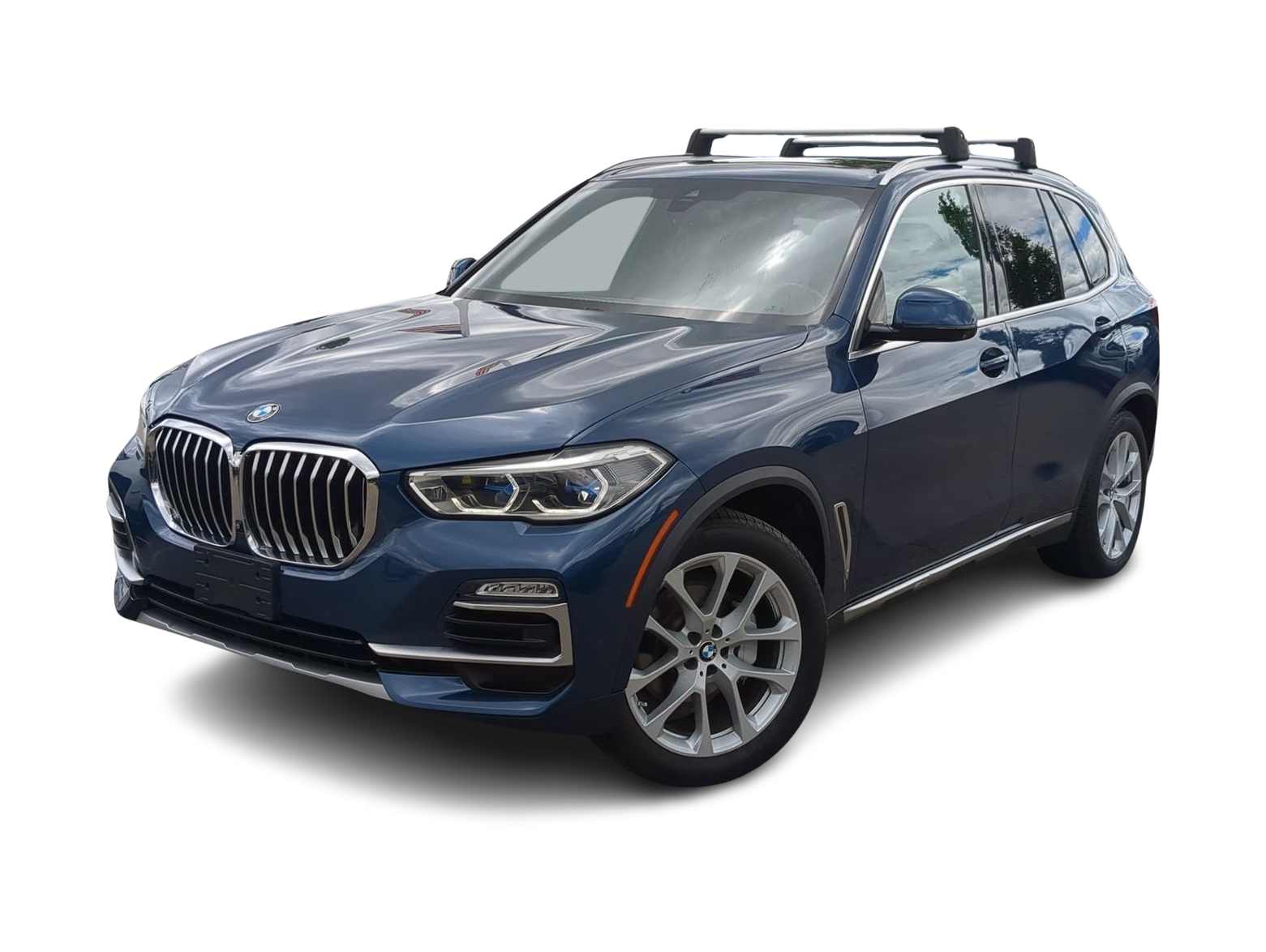 2020 BMW X5 xDrive40i -
                  Troy, MI