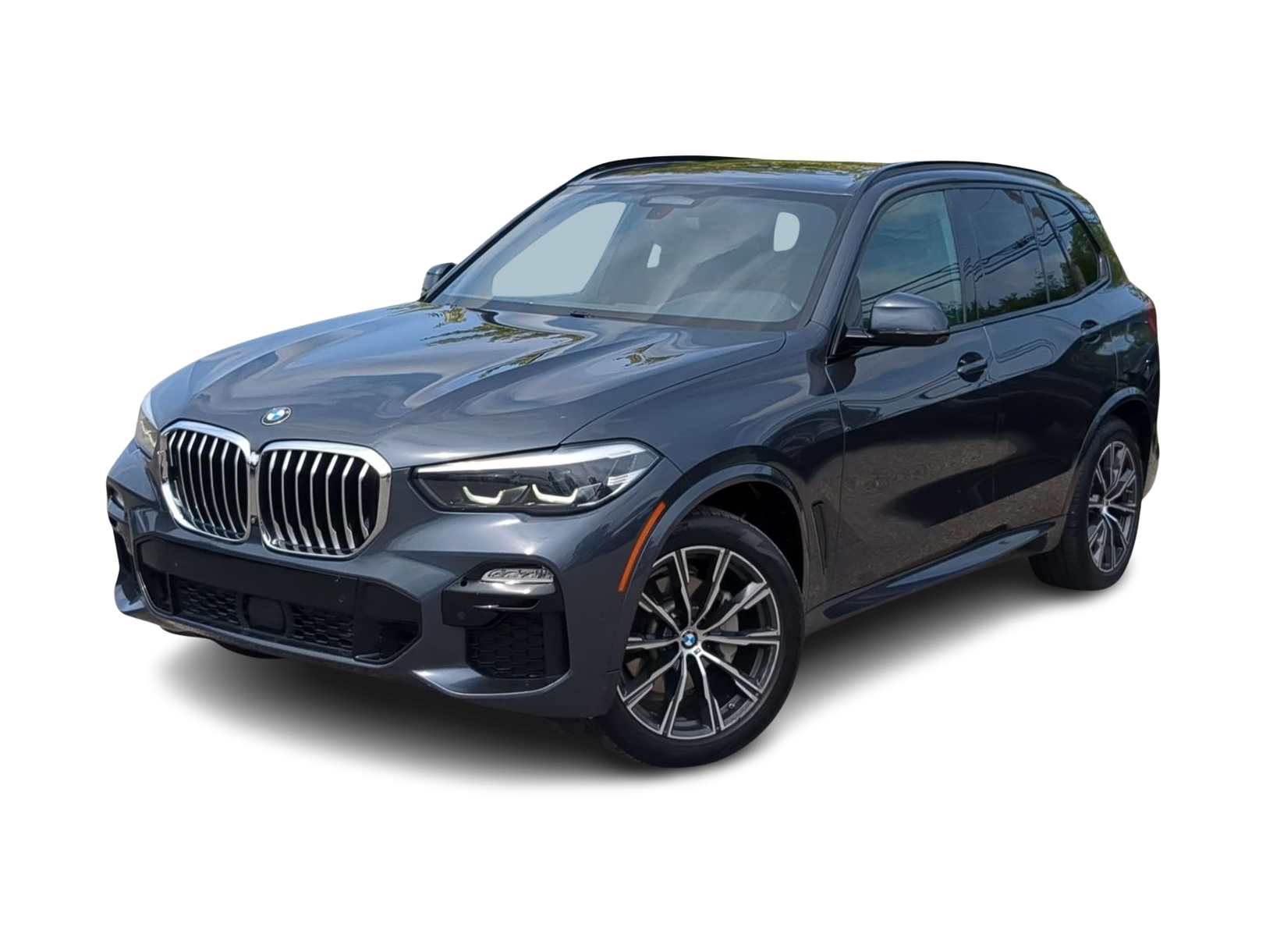 2019 BMW X5 xDrive40i -
                  Troy, MI