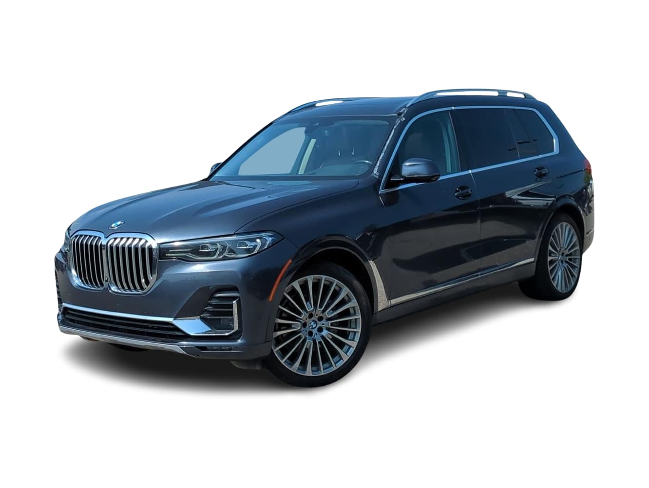 2019 BMW X7 xDrive40i -
                  Troy, MI