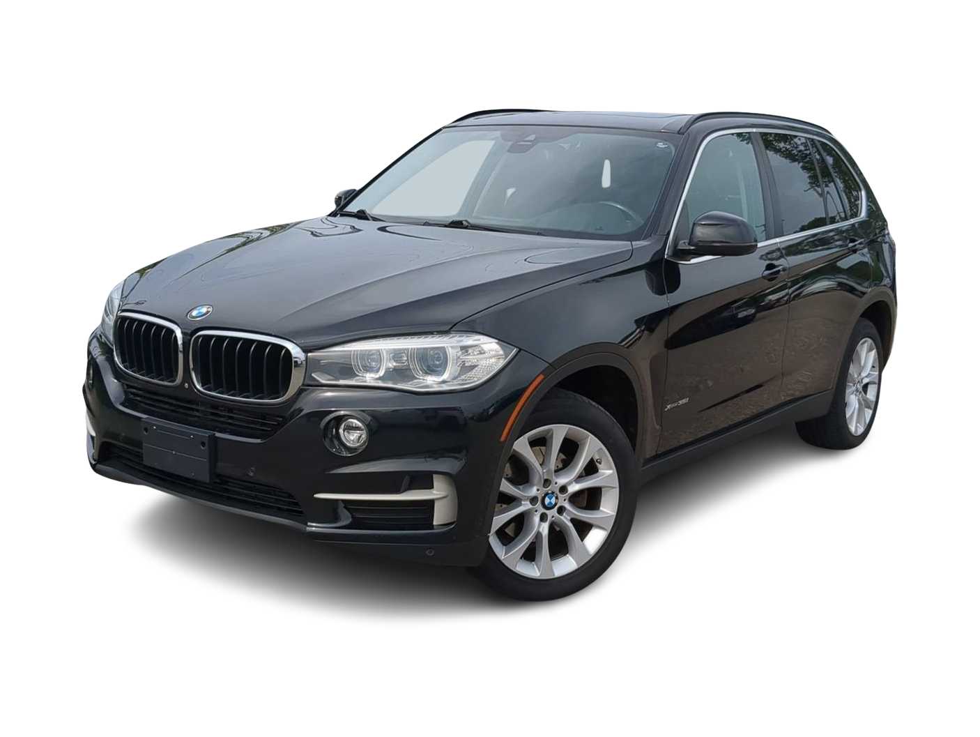 2016 BMW X5 xDrive35i -
                  Troy, MI