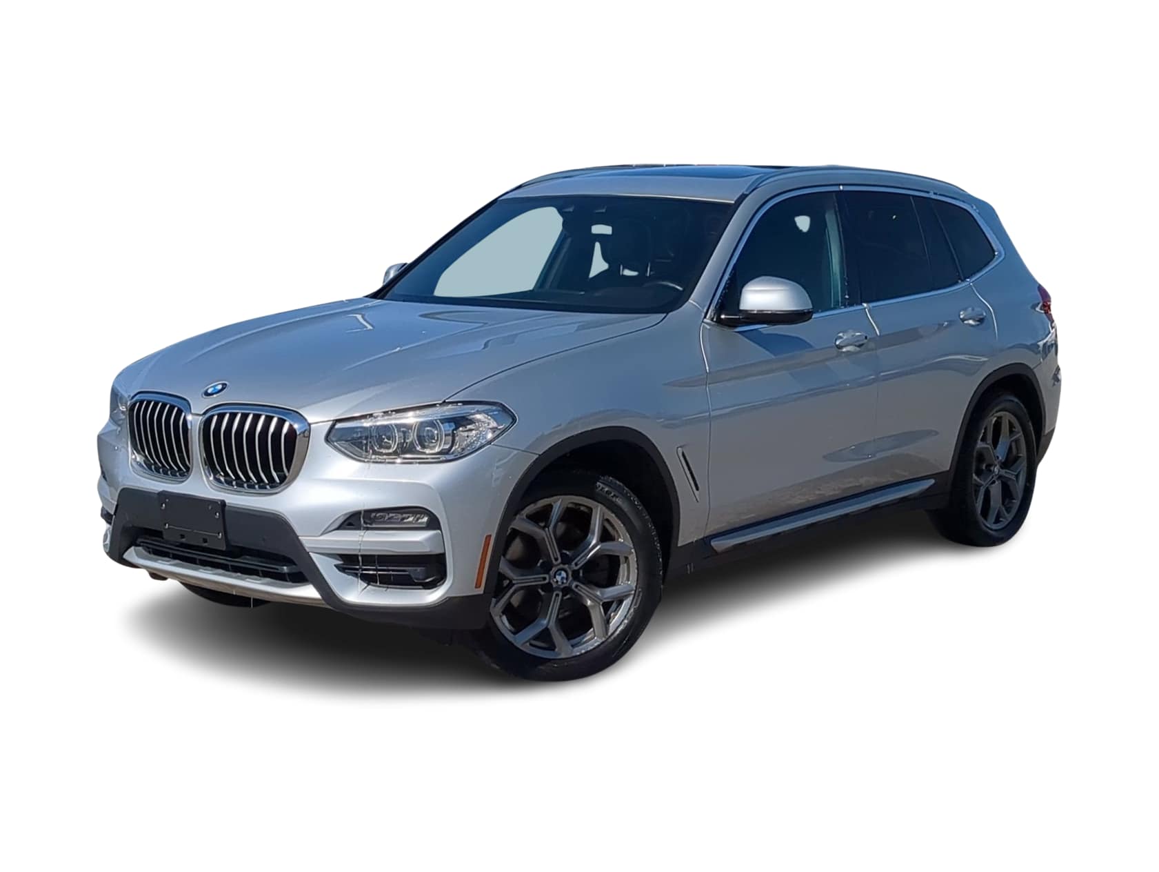 2020 BMW X3 xDrive30i -
                  Troy, MI