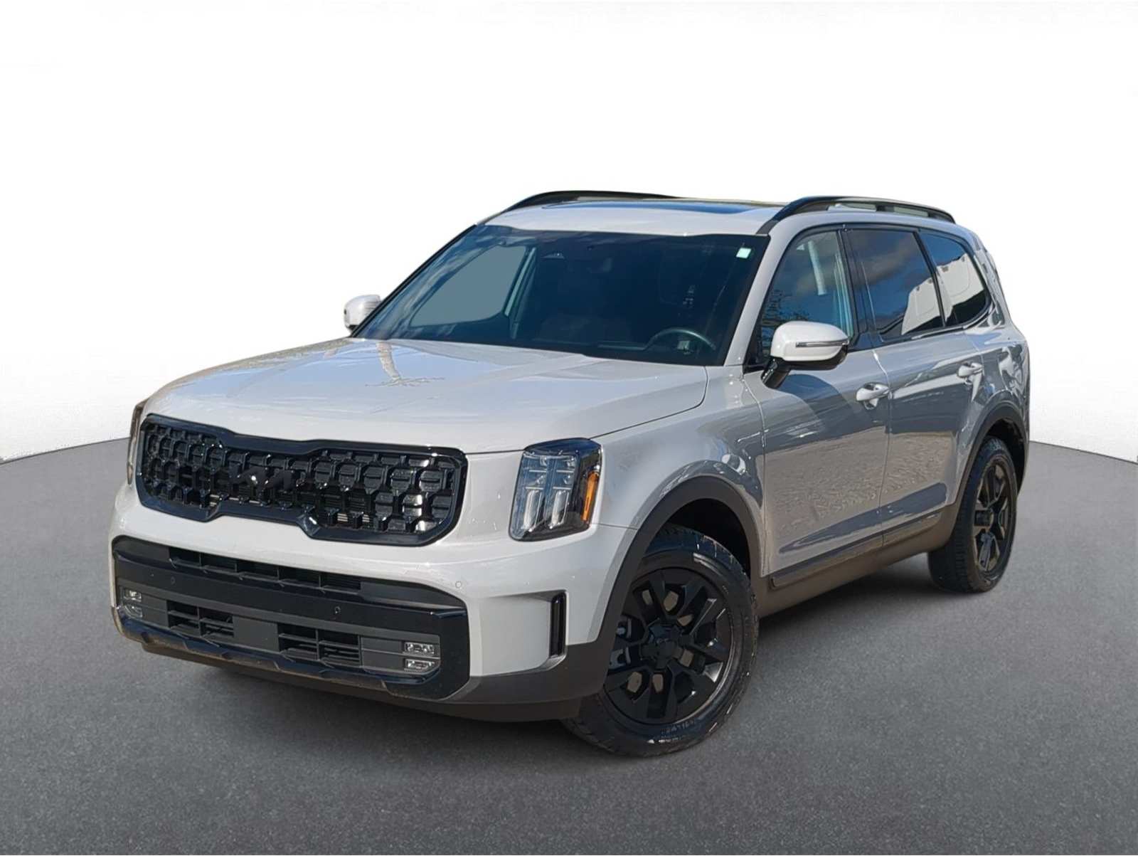 2025 Kia Telluride SX Prestige X-Pro