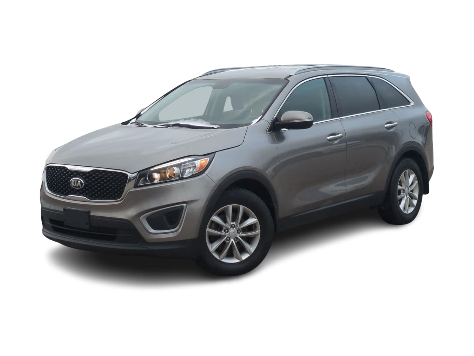 2016 Kia Sorento LX -
                  Troy, MI