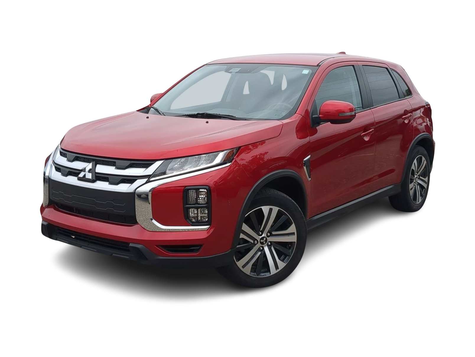 2023 Mitsubishi Outlander Sport SE -
                  Troy, MI