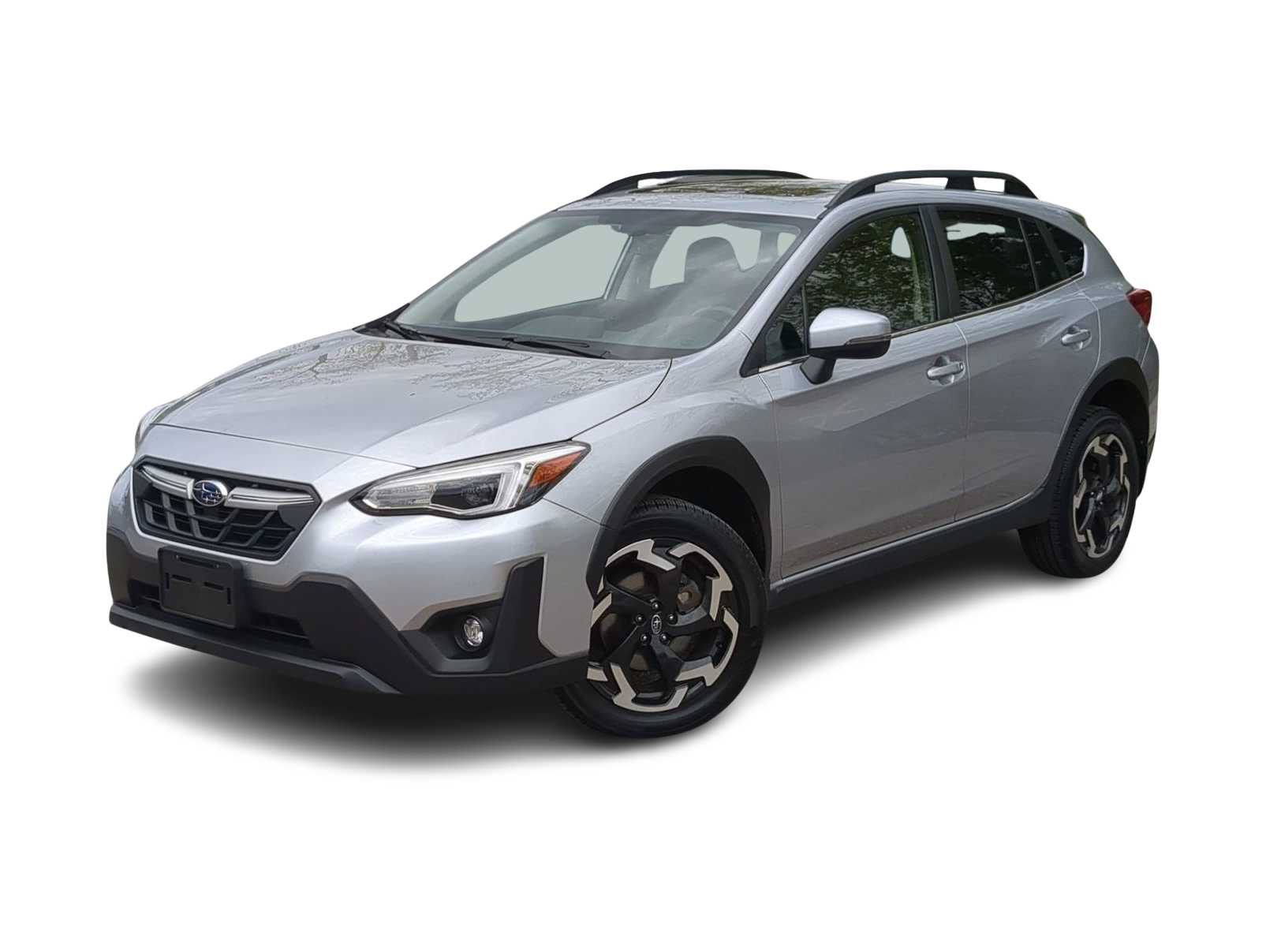 Thumbnail: 2022 Subaru Crosstrek - 1