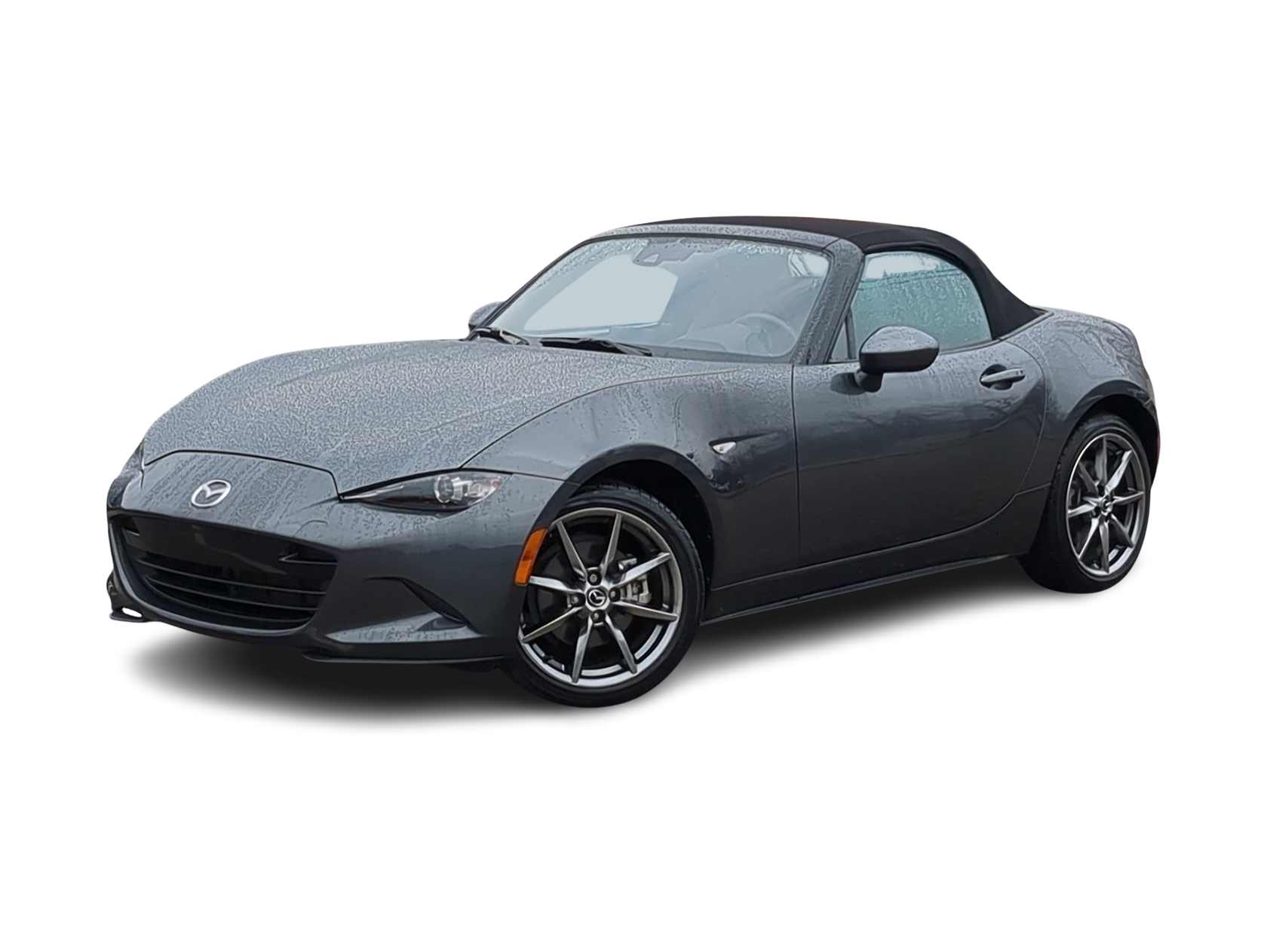 2021 Mazda MX-5 Miata Grand Touring -
                  Troy, MI