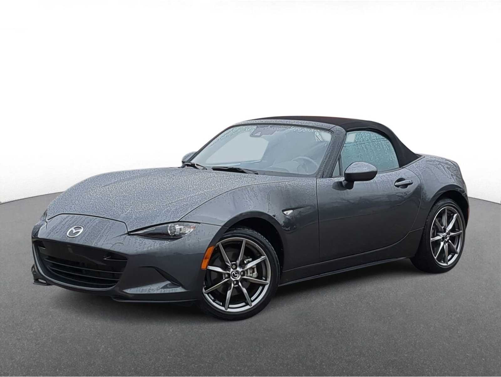 2021 Mazda MX-5 Miata Grand Touring
