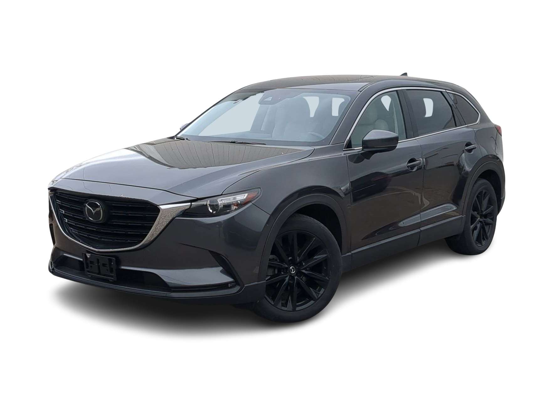 Thumbnail: 2023 Mazda CX-9 - 1