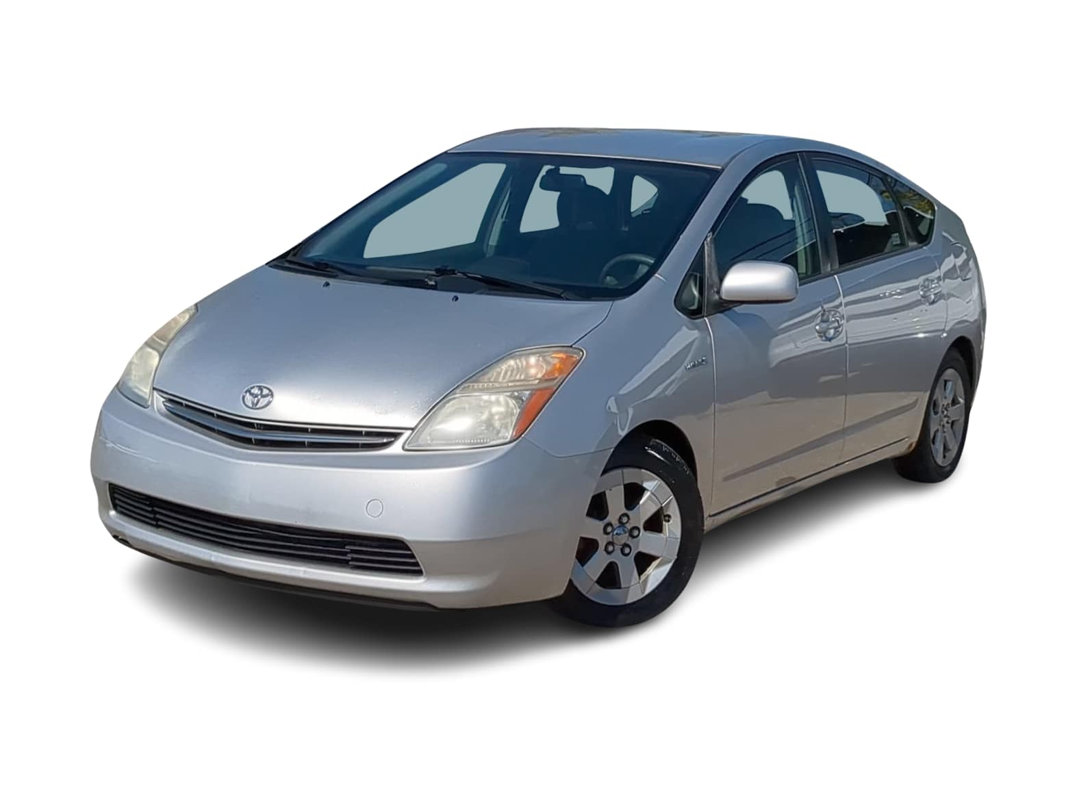 2009 Toyota Prius  -
                  Troy, MI