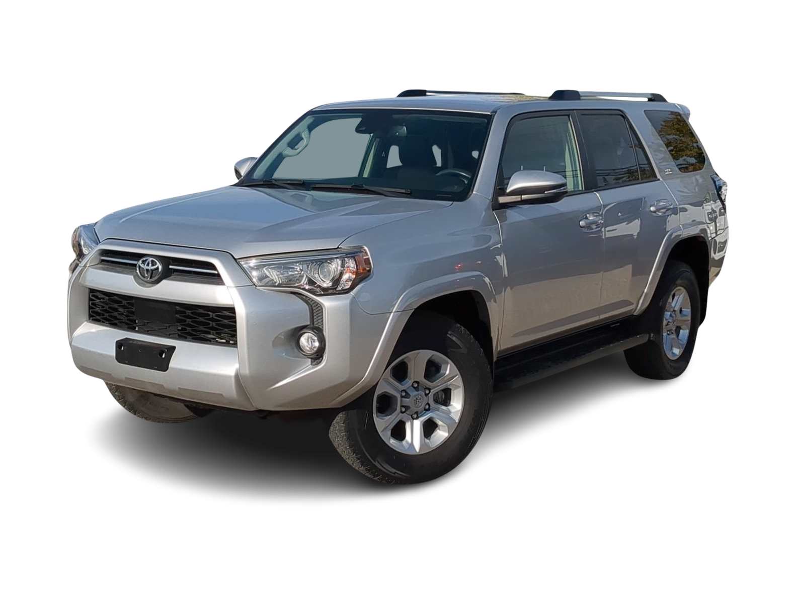 Thumbnail: 2020 Toyota 4Runner - 1