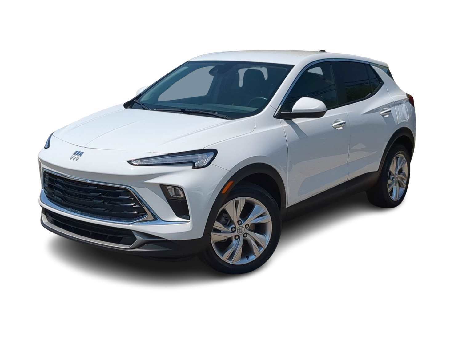 Thumbnail: 2024 Buick Encore GX - 1