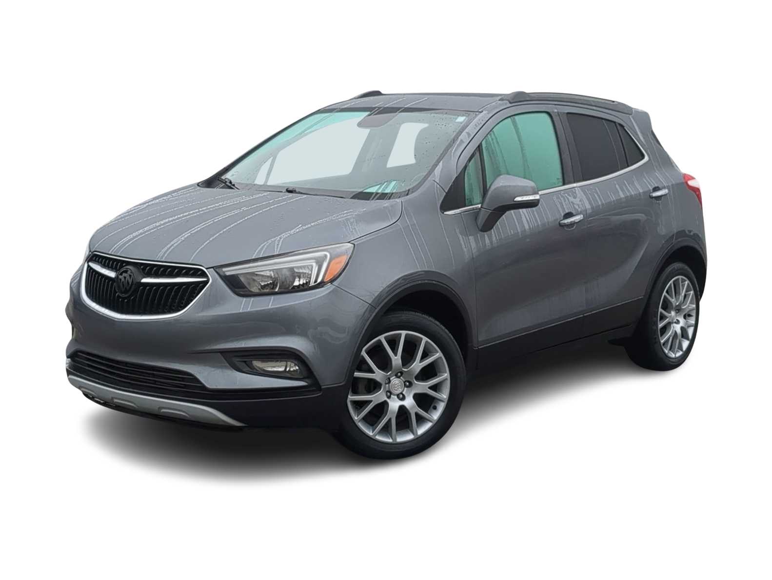 2019 Buick Encore Sport Touring -
                  Troy, MI