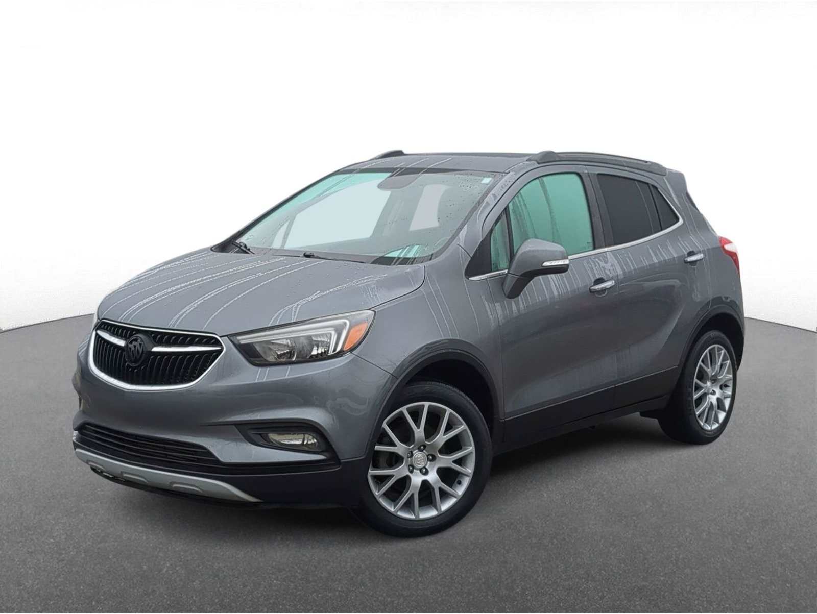 2019 Buick Encore