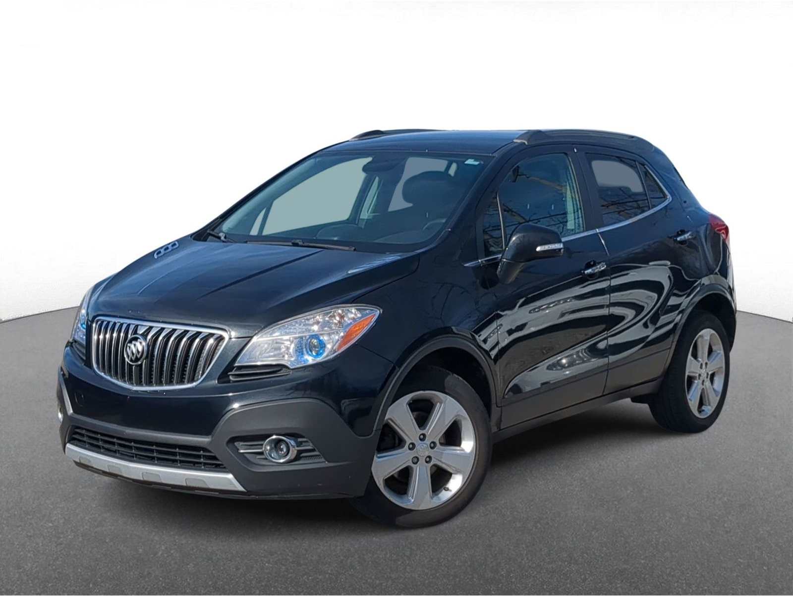 2015 Buick Encore Leather