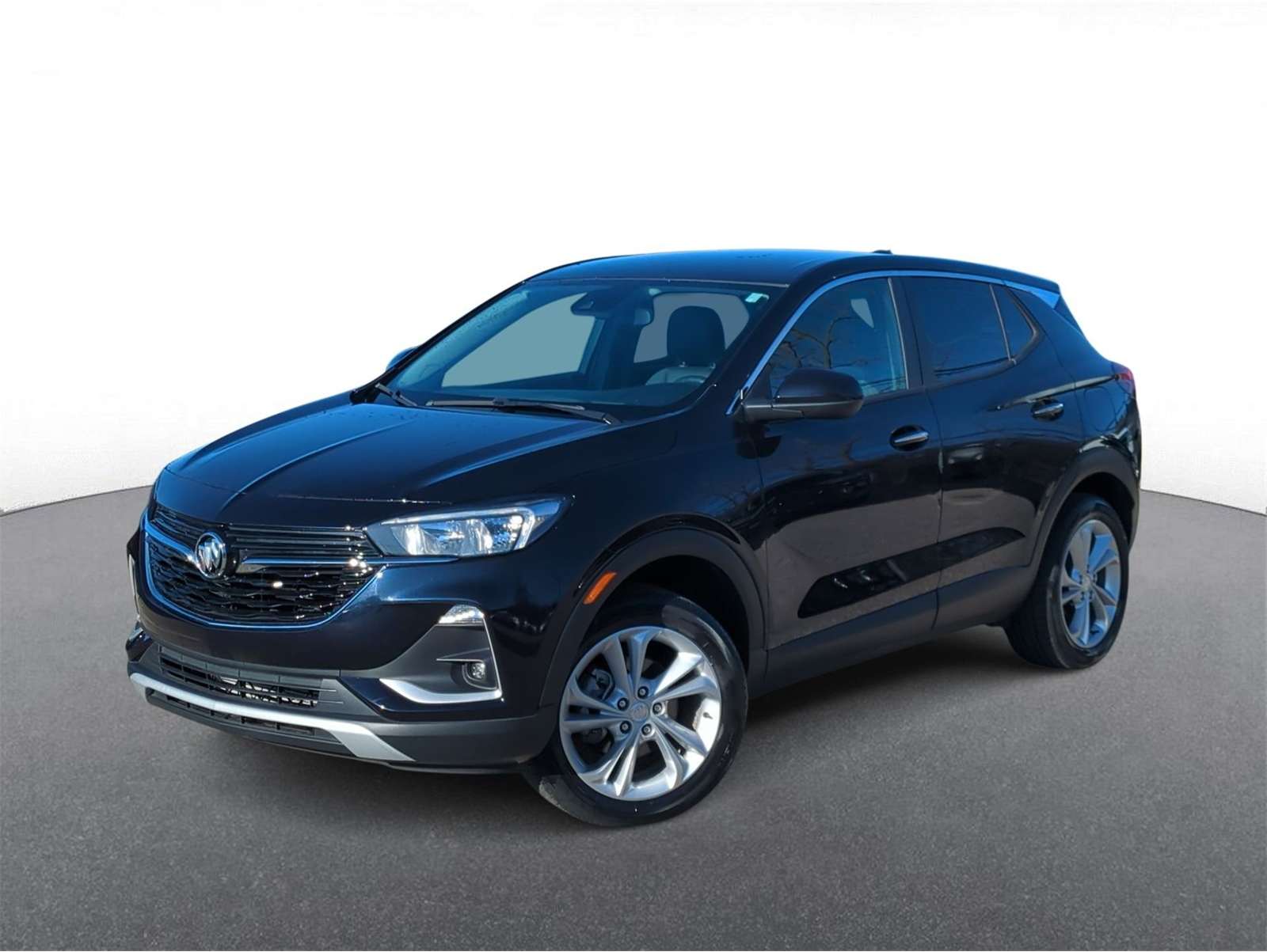 2020 Buick Encore GX Preferred's photo