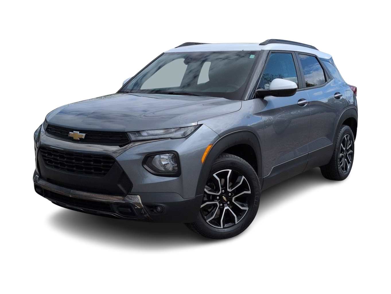 2021 Chevrolet TrailBlazer ACTIV -
                  Troy, MI