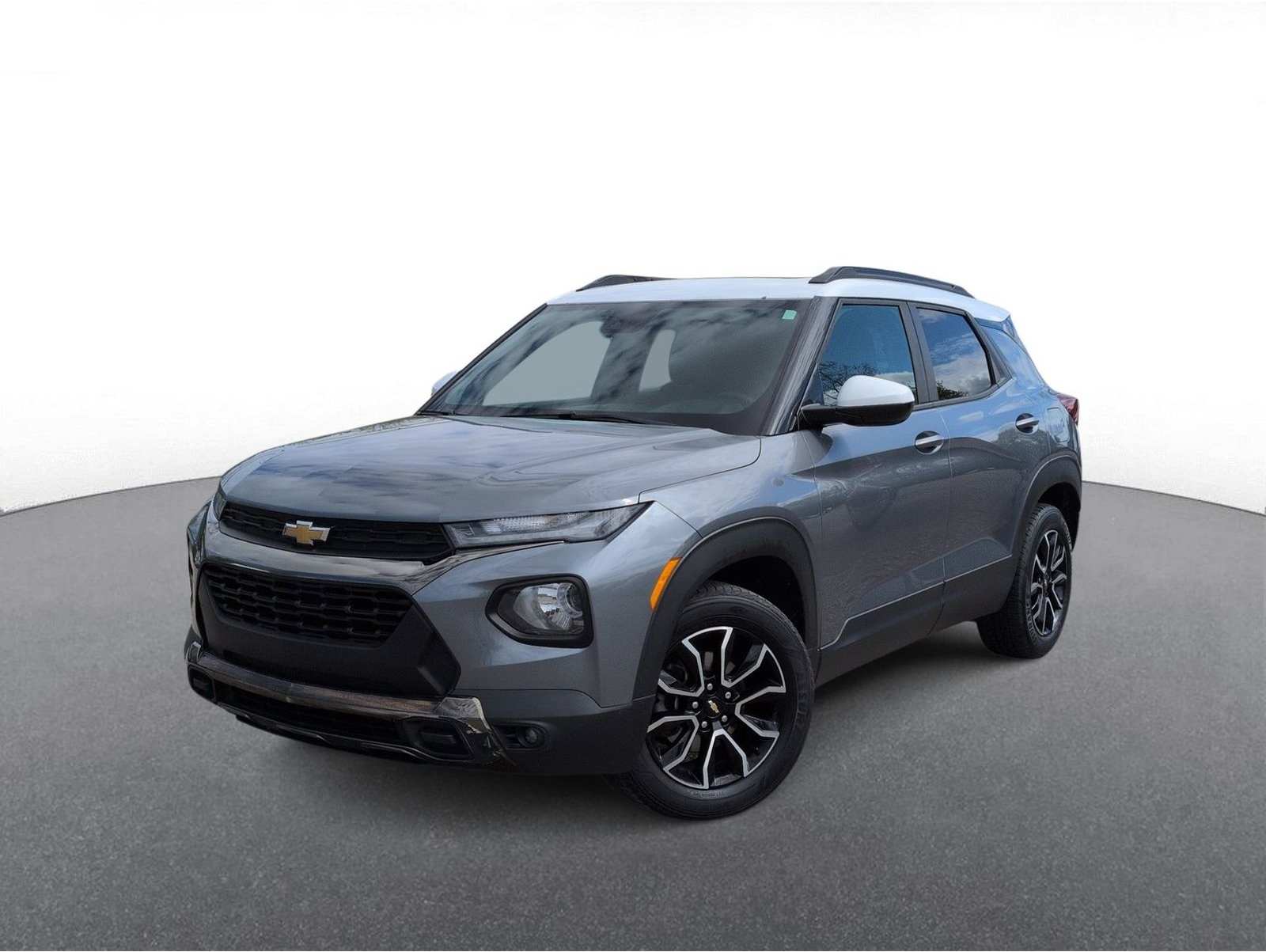 2021 Chevrolet Trailblazer Activ