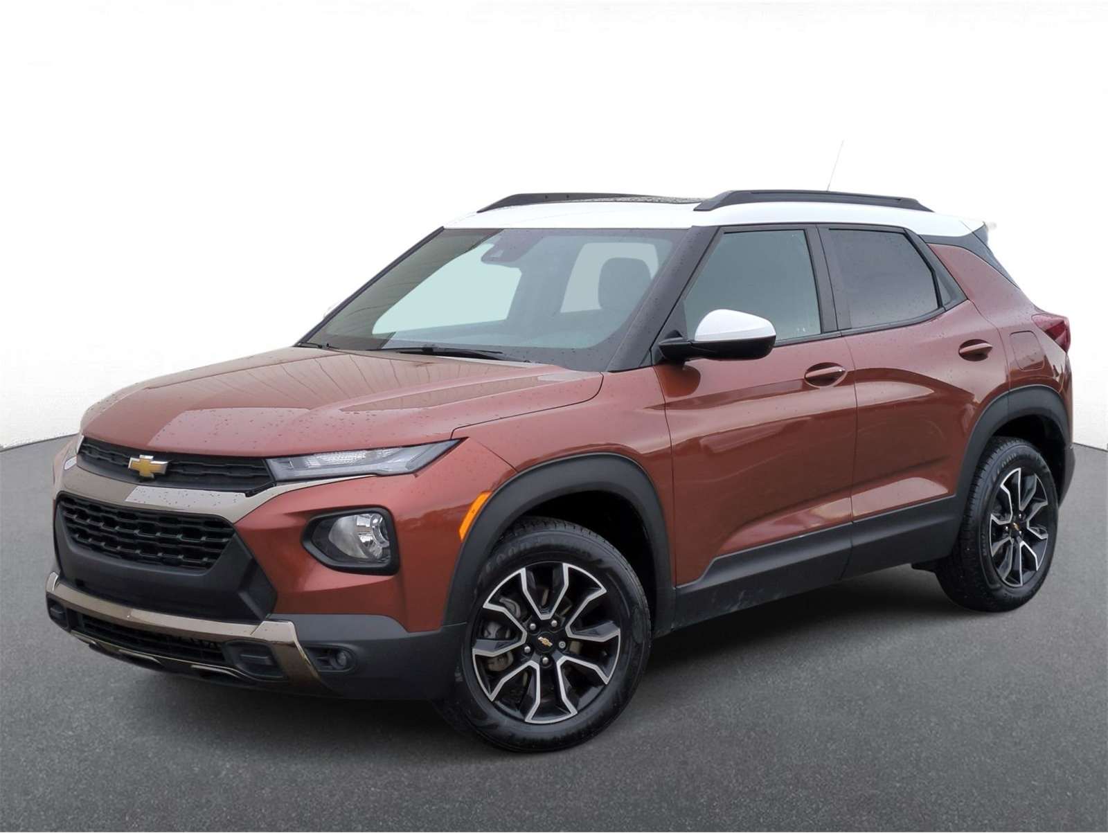 2021 Chevrolet Trailblazer Activ