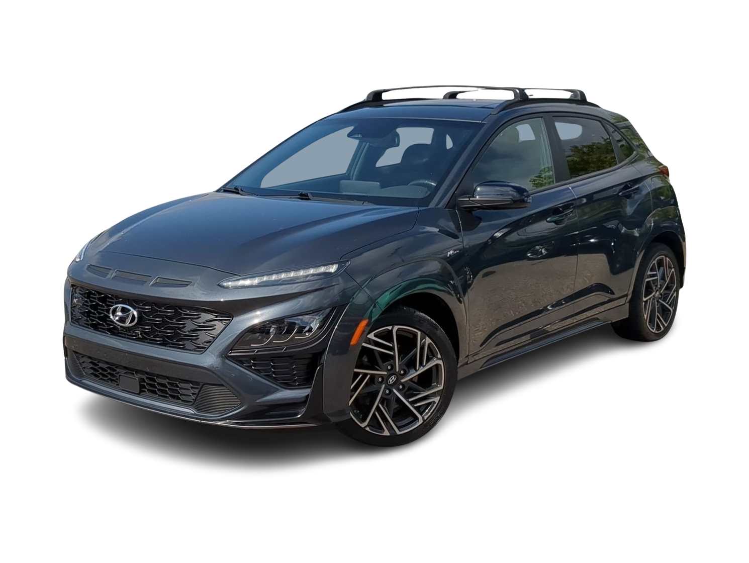 2022 Hyundai Kona N Line -
                  Troy, MI