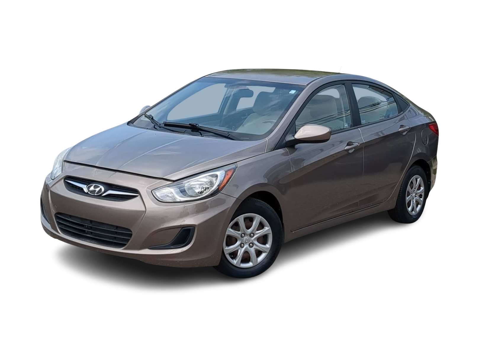 2012 Hyundai Accent GLS -
                  Troy, MI