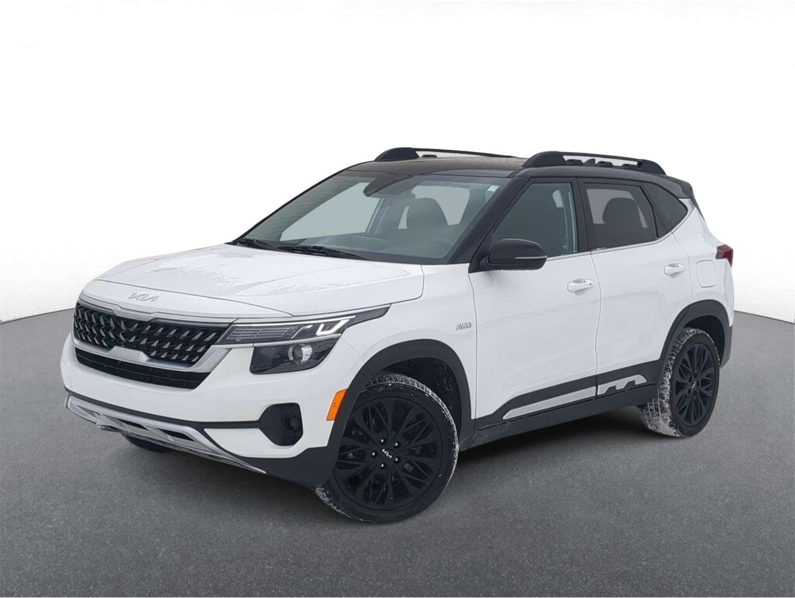 2023 Kia Seltos Nightfall